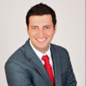 Meet your Posher, Ted